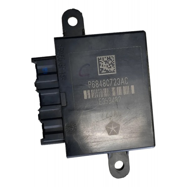 Módulo Central Dodge Ram 2500 6.7 2022