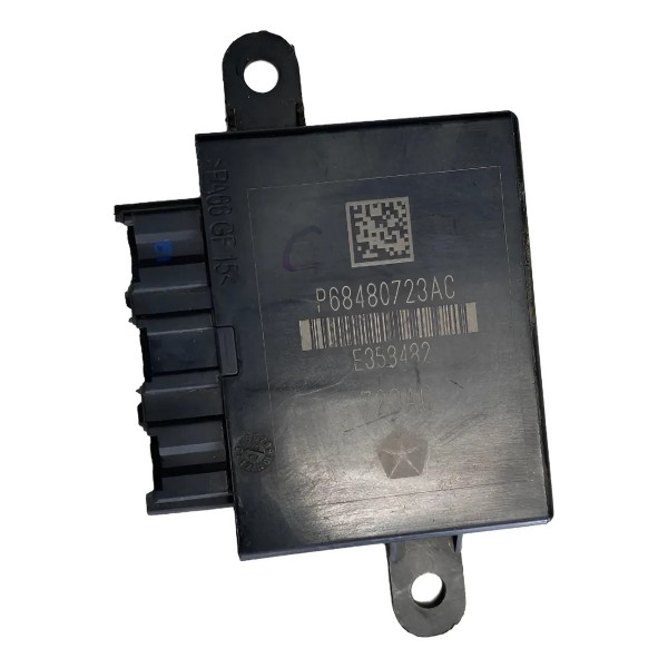 Módulo Central Dodge Ram 2500 6.7 2022