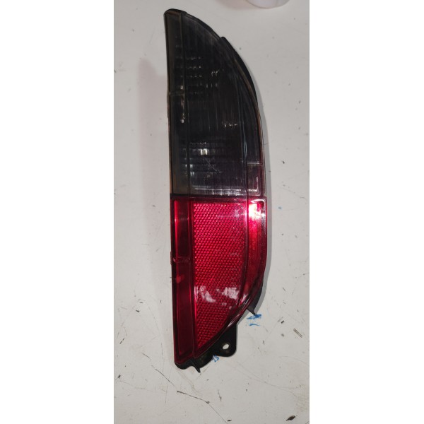 Lanterna Luz De Ré Fiat Toro Lado Esquerdo