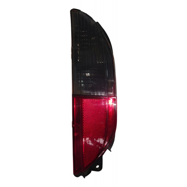 Lanterna Luz De Ré Fiat Toro Lado Esquerdo