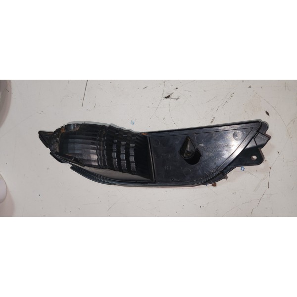 Lanterna Luz De Ré Fiat Toro Lado Esquerdo