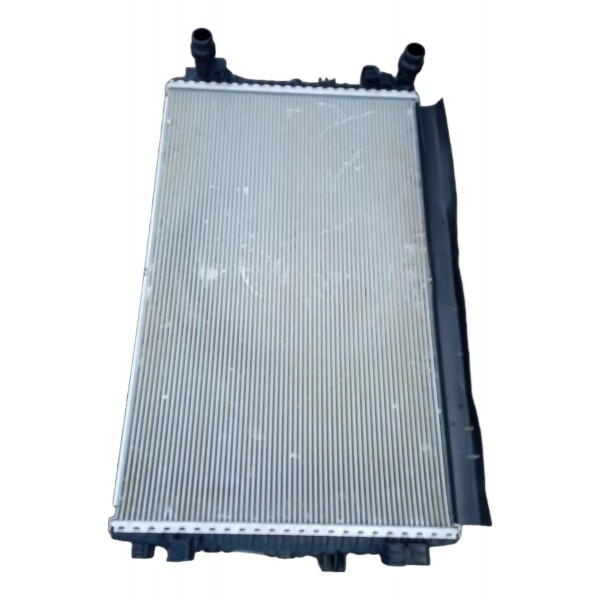 Radiador Vw Polo Virtus 2018/2024 2qb121251 Original
