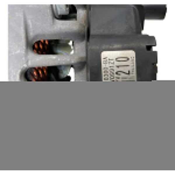 Alternador Ford Ranger 3.2 2017/2018 Original