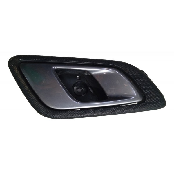 Maçaneta Interna Traseira Direita Ranger 3.2 2015. Original