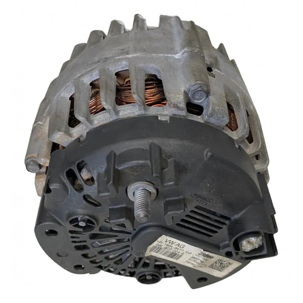 Alternador Volkswagen Amarok 2.0 Diesel 2017 03l903024s