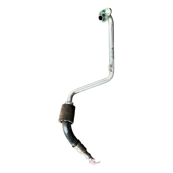 Mangueira Radiador Oleo Cambio Vw Amarok 2017/2022 2h6317822