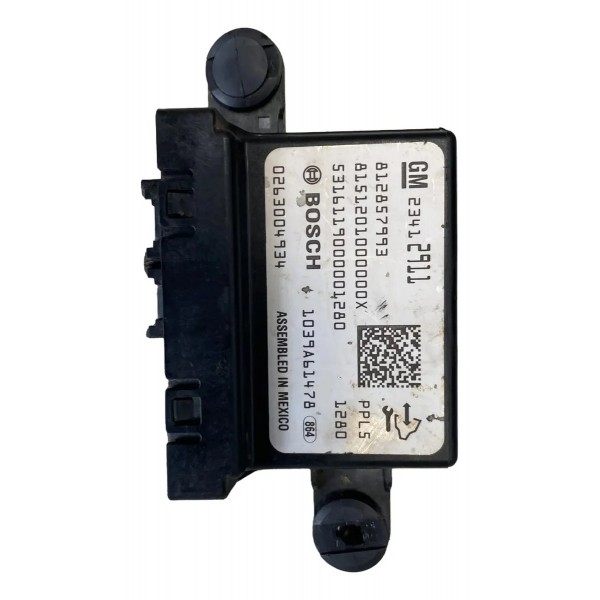 Modulo Estacionamento S10 2.8 23412911