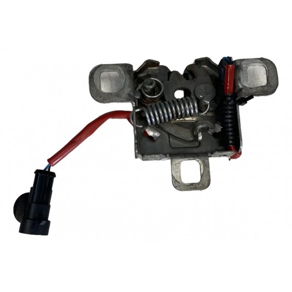 Tranca Eletrica Capo Fiat Toro 2016/2019