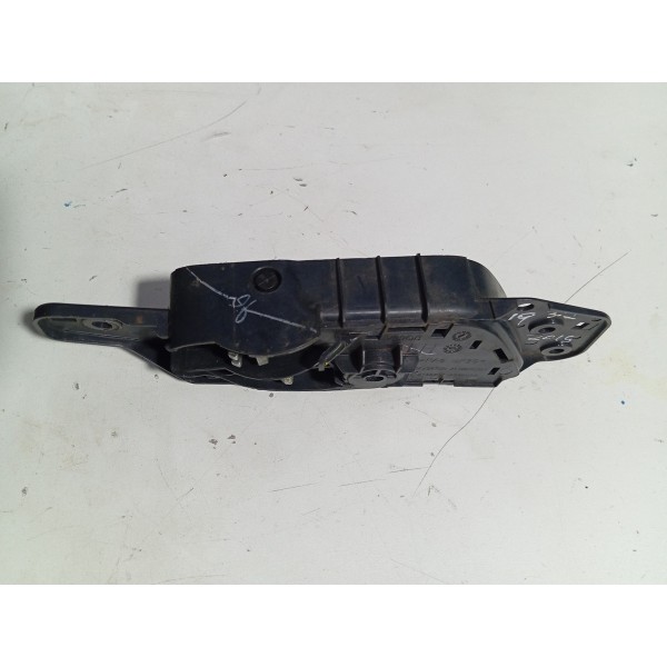 Maçaneta Porta Esqur. Tras Ford Ranger 2015 3.2.original