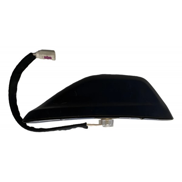 Antena Teto Dodge Ram 2500 2022 Original Preto