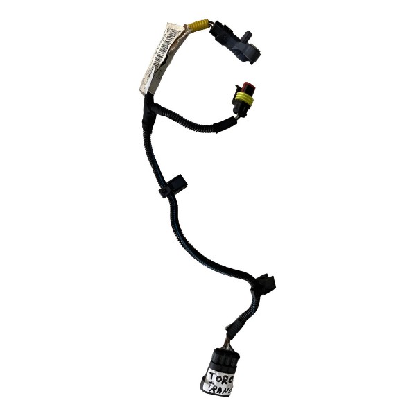 Chicote Do Sensor De Impacto Fiat Toro 2020 520628190