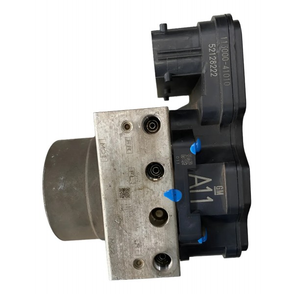 Módulo Gm S10 2.5 2016 Flex 52128222 A11