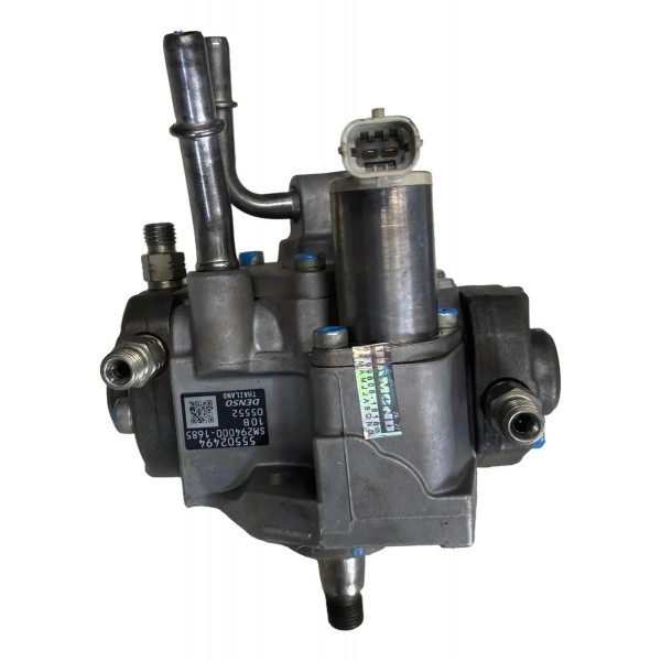 Bomba De Alta Pressão S10 2.8 200cv 55502494 Original 2018