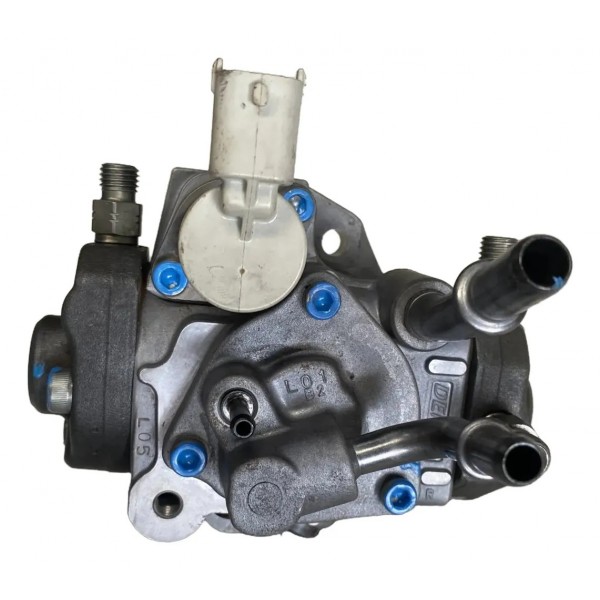 Bomba De Alta Pressão S10 2.8 200cv 55502494 Original 2018