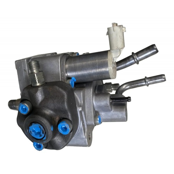 Bomba De Alta Pressão S10 2.8 200cv 55502494 Original 2018