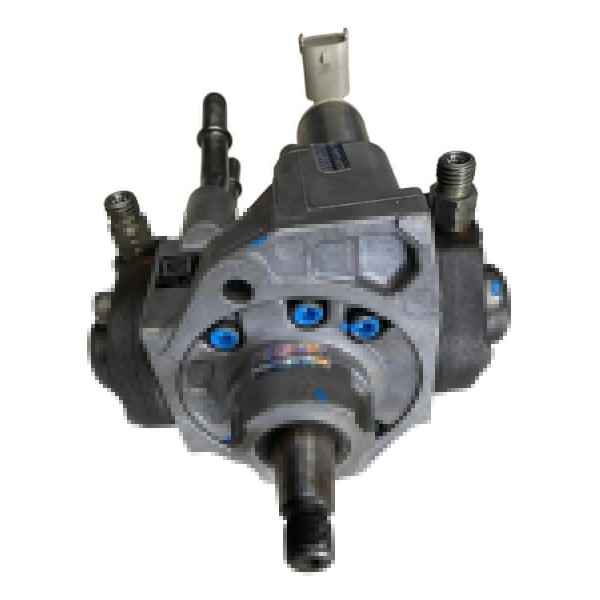 Bomba De Alta Pressão S10 2.8 200cv 55502494 Original 2018