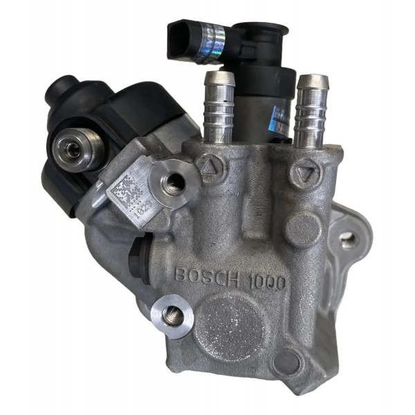 Bomba De Alta Injetora Volkswagen Amarok 2.0 Diesel 2018