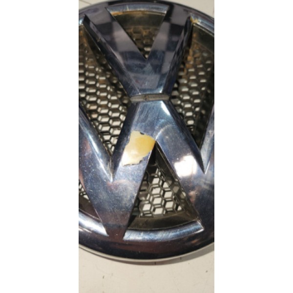 Emblema Amarok Original Usado 2019