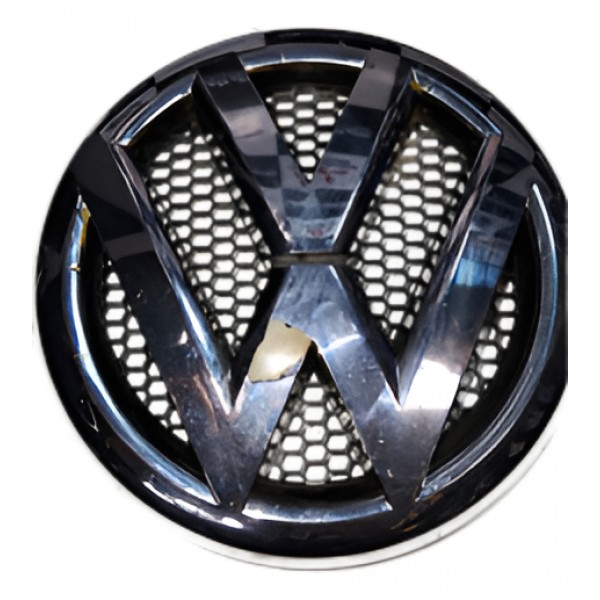 Emblema Amarok Original Usado 2019