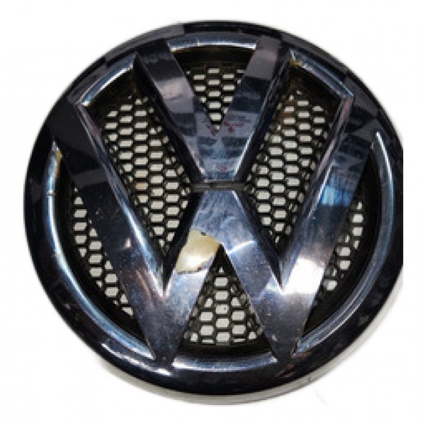 Emblema Amarok Original Usado 2019