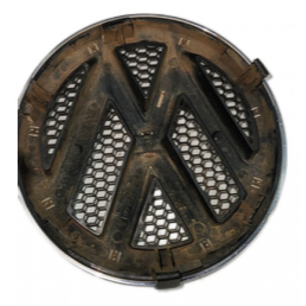 Emblema Amarok Original Usado 2019