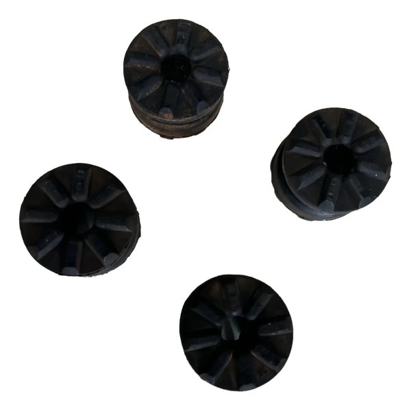 Jogo Bucha Intercooler Ford Ranger 3.2 2015