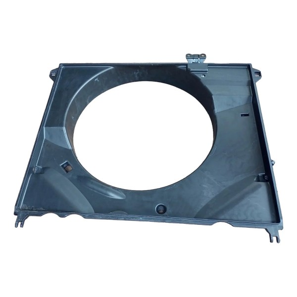 Defletor Do Radiador Hilux 2.8 2016/2023 Simi-nova