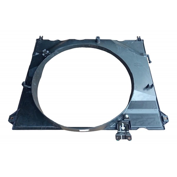 Defletor Do Radiador Hilux 2.8 2016/2023 Simi-nova