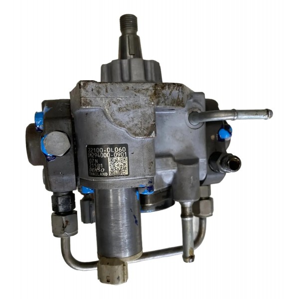 Bomba Alta Pressão Toyota Hilux 3.0 Diesel 2010