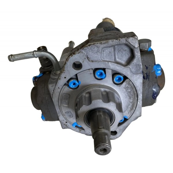 Bomba Alta Pressão Toyota Hilux 3.0 Diesel 2010