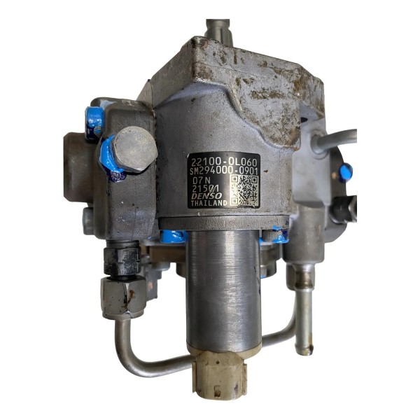 Bomba Alta Pressão Toyota Hilux 3.0 Diesel 2010