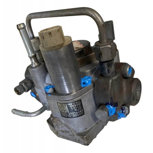 Bomba Alta Pressão Toyota Hilux 3.0 Diesel 2010