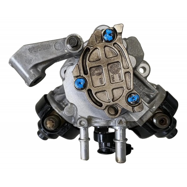 Bomba Alta Pressão Ram 6.7 2500  2022