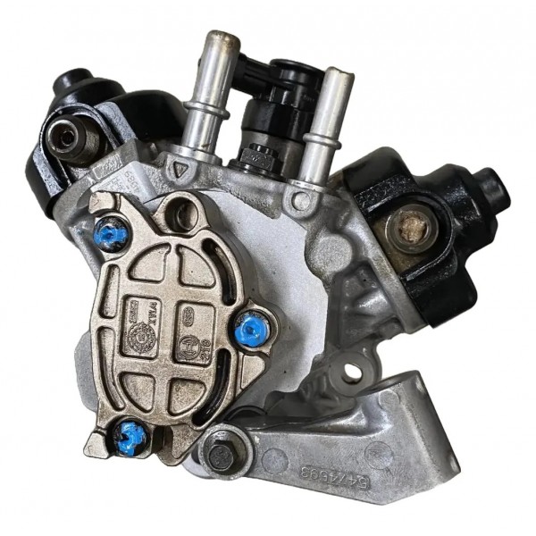 Bomba Alta Pressão Ram 6.7 2500  2022