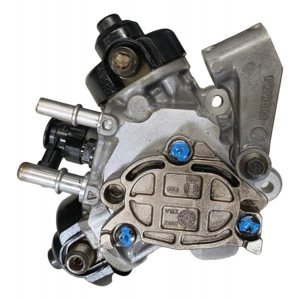 Bomba Alta Pressão Ram 6.7 2500  2022