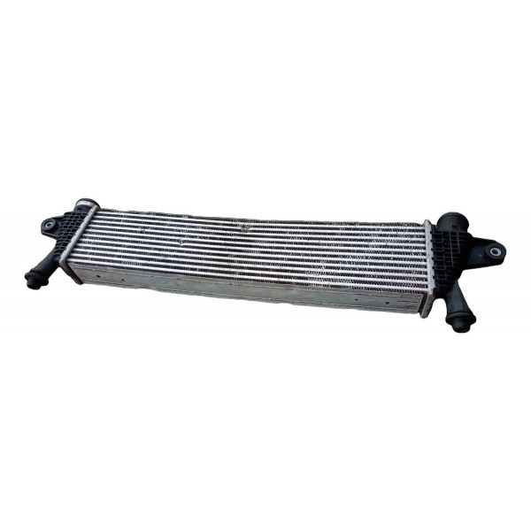 Radiador Intercooler Gm S10 2.8 2017/2021 Original