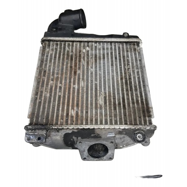 Radiador Intercooler Toyota Hilux 3.0 2005 A 2011 Original