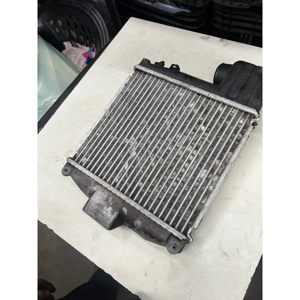 Radiador Intercooler Toyota Hilux 3.0 2005 A 2011 Original
