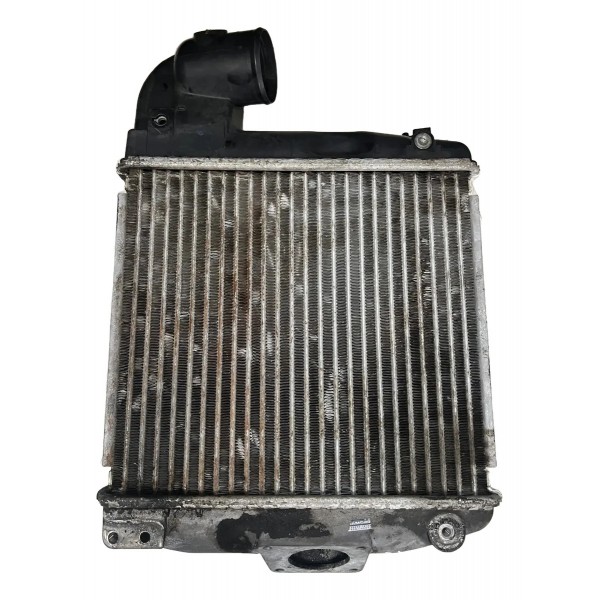 Radiador Intercooler Toyota Hilux 3.0 2005 A 2011 Original