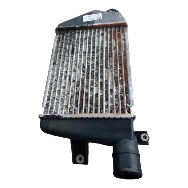 Radiador Intercooler Dakar L200 Triton 3.2 2013/2015 Origina