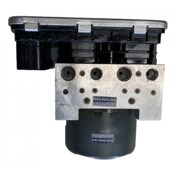 Modulo Volkswagen Amarok V6 2h6907379a 2019 Original