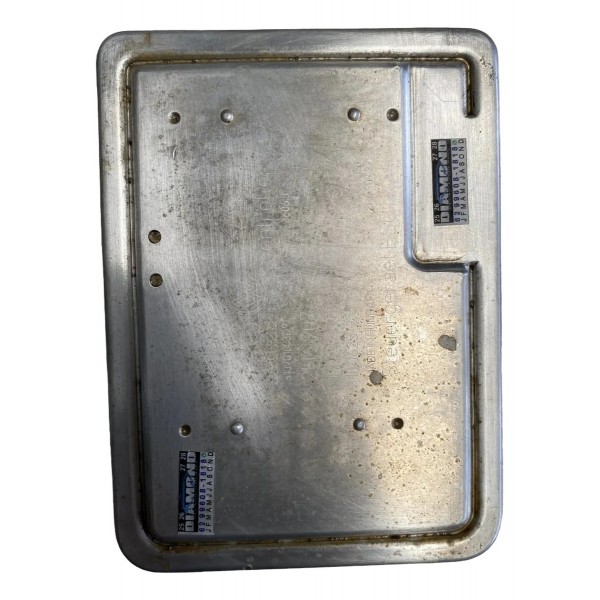 Modulo Volkswagen Amarok V6 2h6907379a 2019 Original