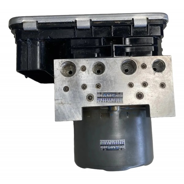 Modulo Volkswagen Amarok V6 2h6907379a 2019 Original