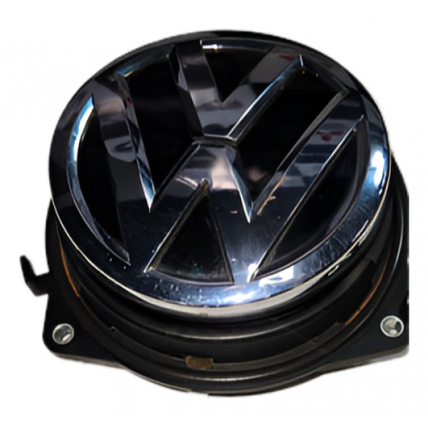 Maçaneta Tampa Traseira Elétrica Vw Fox G3 Golf Saveiro