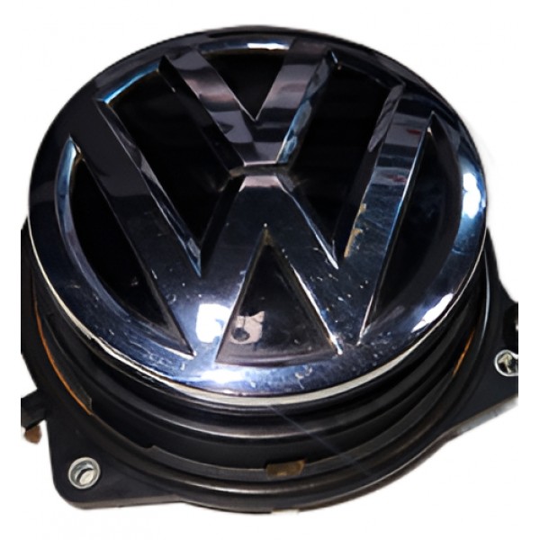 Maçaneta Tampa Traseira Elétrica Vw Fox G3 Golf Saveiro
