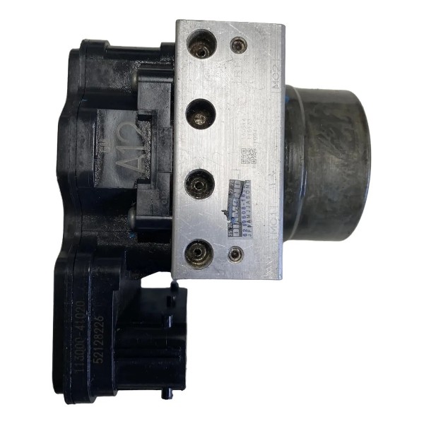 Módulo Original Chevrolet S10 2.8 52128226 2020  A12