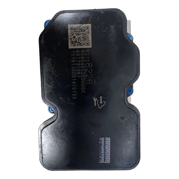 Módulo Original Chevrolet S10 2.8 52128226 2020  A12