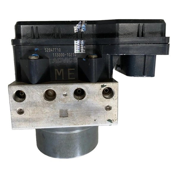 Módulo Chevrolet S10 2013/2016 Original 52047710 Me