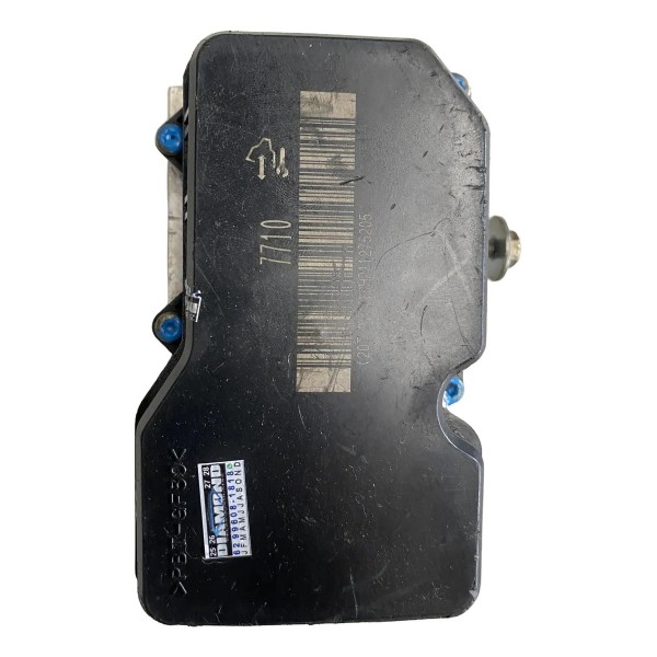 Módulo Chevrolet S10 2013/2016 Original 52047710 Me