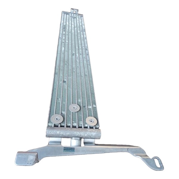 Radiador Óleo Cambio Automático Volkswagen Amarok 2015/2020